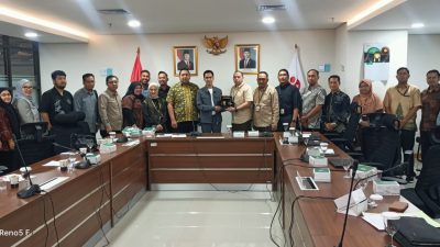 Pinto Jayanegara: Jangan Sampai Produk Jambi Terkenal, Tapi Warganya Tidak Ikut Sejahtera