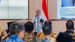 Tak Ingin Ada Talenta Indonesia Gagal Kuliah karena Biaya, Kemdiktisaintek Minta PTN Lakukan Penelusuran