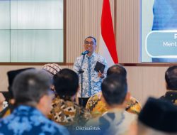 Tak Ingin Ada Talenta Indonesia Gagal Kuliah karena Biaya, Kemdiktisaintek Minta PTN Lakukan Penelusuran