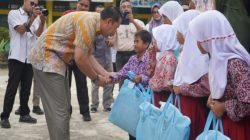Bupati Syukur Berbicara Tentang Sanksi Mutasi Kepsek dan Penempatan Guru untuk Pemerataan Pendidikan