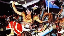 Besok Merangin Bakal Dibuat Mabok, ‘Digoyang’ 30 Group Jaranan Kuda Lumping