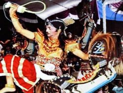 Besok Merangin Bakal Dibuat Mabok, ‘Digoyang’ 30 Group Jaranan Kuda Lumping