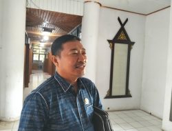 Komisi II Minta Agen Turun ke Bawah, Tindak Tegas Pangkalan-pangkalan Nakal
