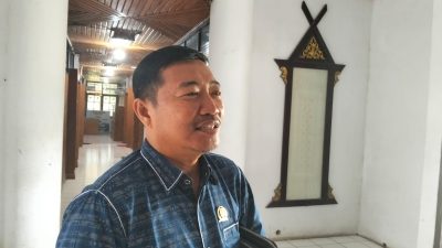 Komisi II Minta Agen Turun ke Bawah, Tindak Tegas Pangkalan-pangkalan Nakal