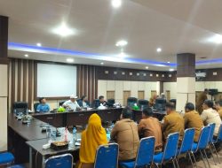 SK PPPK Paruh Waktu di Merangin Ternyata Belum Selesai, Masih Proses Penandatanganan