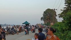 Pesona Pasar Terusan, Destinasi Wisata Baru yang Memikat di Kabupaten Batanghari