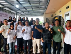 PGK OKI Gelar Makrab, Usung Semangat “Tumbuh Bersama, Menginspirasi Sesama”