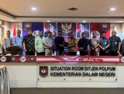 Komisi I DPRD Provinsi Jambi Dorong Penguatan Peran DPRD dan Efektivitas Penanganan Konflik Sosial