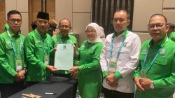 DPC PKB OKI Periode 2026-2031 Resmi Ditetapkan, H.M. Dja’far Shodiq Kembali Pimpin
