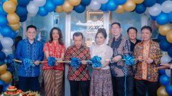 AXA Financial Indonesia Resmikan Kantor Pemasaran di Jambi, Perkuat Literasi dan Inklusi Asuransi di Sumatra