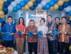AXA Financial Indonesia Resmikan Kantor Pemasaran di Jambi, Perkuat Literasi dan Inklusi Asuransi di Sumatra