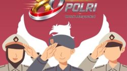 Dirut Bank Jambi H. Khairul Suhairi S.E., M.M Sampaikan Ucapan Selamat HUT ke-80 Bhayangkara Polri