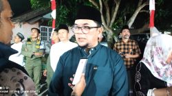 Audit Forensik Bank Jambi Masuki Babak Baru, Ivan Wirata: Ada Indikasi Mengarah ke Vendor, Kepercayaan Publik Harus Dipulihkan