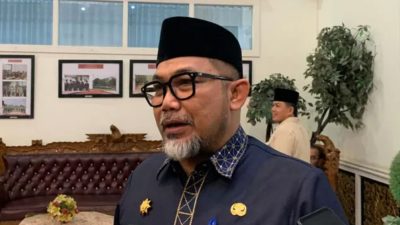 Rp18,9 Miliar Dana Bank Jambi Berhasil Dipulihkan, Komisaris Utama Apresiasi Kinerja Polda Jambi