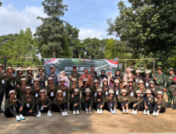 Prodi DIII Analis Kimia FST UNJA Sukses Gelar Bintalfisdis bagi Penerima Beasiswa Sawit BPDP