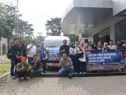 MoU UNJA dan KADIN Jambi Resmi Ditandatangani, Sinergi Dunia Akademik dan Industri