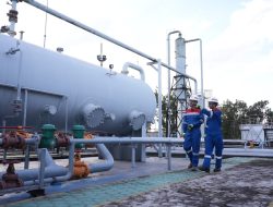 Monetisasi Gas Sengeti Dorong Ketahanan Energi dan Investasi Baru di Jambi