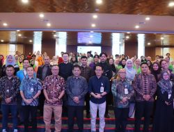 Peksimida Jambi 2026 Resmi Dibuka di UNJA, 167 Talenta Seni Siap Berebut Tiket ke Peksiminas