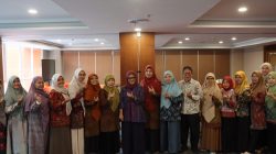 Perkuat Kurikulum Berbasis OBE, Teknologi Pertanian UNJA Siapkan Lulusan yang Adaptif dan Berdaya Saing