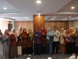 Perkuat Kurikulum Berbasis OBE, Teknologi Pertanian UNJA Siapkan Lulusan yang Adaptif dan Berdaya Saing