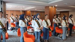 UNJA Bekali Finalis Duta Kampus 2026, Cetak Mahasiswa Inspiratif dan Berdaya Saing