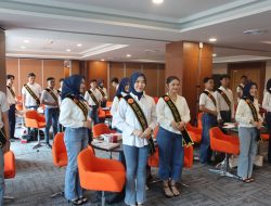UNJA Bekali Finalis Duta Kampus 2026, Cetak Mahasiswa Inspiratif dan Berdaya Saing