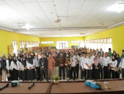 Universitas Jambi Kembali Kirim Bantuan Peduli Bencana Alam ke Aceh, Sumatera Utara, dan Sumatera Barat