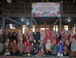 Coaching Clinic P2MW UNJA 2026 Digelar, Persiapkan Mahasiswa Hadapi PKP2 dan KMI Award 2026