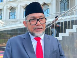 Audit Forensik Kasus Siber Bank Jambi Hampir Tuntas, Penyebab dan Pihak Bertanggung Jawab Sudah Terpetakan