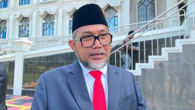 Audit Forensik Kasus Siber Bank Jambi Hampir Tuntas, Penyebab dan Pihak Bertanggung Jawab Sudah Terpetakan