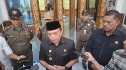 Al Haris Minta Usut Tuntas Peretas Bank Jambi Termasuk Pengendalinya