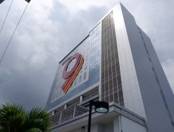 Komitmen Besar Bank Jambi Perkuat Penyaluran Kredit Mikro di Provinsi Jambi