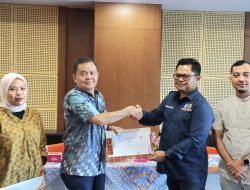 Dorong Smart Laboratory, Lab MIPA FKIP UNJA Gelar Workshop AI dan Robotika