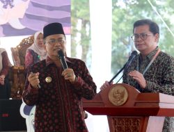 Sambut Mahasiswa Baru, FKIK UNJA Kenalkan Kehidupan Kampus dan Bangun Semangat Berprestasi