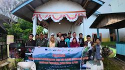 LTB Gelar Pelatihan Bagi LPHD di Dua Kecamatan, Jangkat Timur dan Jangkat