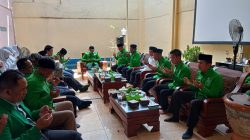 DPC PKB OKI Gelar Rakercab Perdana Pasca-Pelantikan Serentak, Ketua Ajak Seluruh Kader Bahu-membahu Besarkan Partai