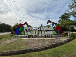 Pertamina EP Jambi Imbau Masyarakat Tidak Beraktivitas di Atas Jalur Pipa Migas Demi Keselamatan Bersama