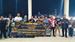Kontes Batu Akik Betuah Jambi Hadir di Festival Batanghari 2026