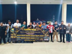 Kontes Batu Akik Betuah Jambi Hadir di Festival Batanghari 2026