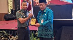 Kemhan RI Gelar Workshop Pembinaan Kesadaran Bela Negara  Lingkup Masyarakat Di Provinsi Jambi TA. 2026