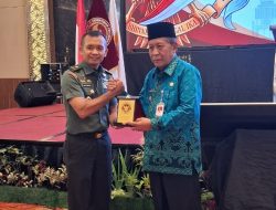 Kemhan RI Gelar Workshop Pembinaan Kesadaran Bela Negara  Lingkup Masyarakat Di Provinsi Jambi TA. 2026