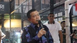 Tutup Merdeka Cup Padel 2026, Gubernur Al Haris: Semangat Kebersamaan Jadi Nilai Utama