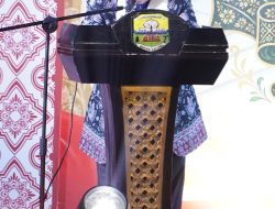 Wagub Sani Ajak Masyarakat Perkuat Adat dan Waspadai Geng Motor, Narkotika, serta Intoleransi di Muaro Jambi
