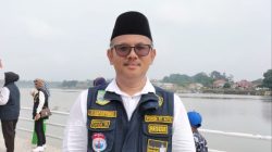 Ketua FKRT se-Kota Jambi Apresiasi Kesuksesan Presisi Merdeka Run 2026, Ajak Warga Semarakkan Kemerdekaan
