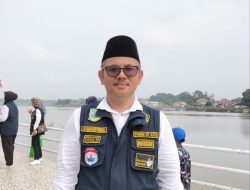 Ketua FKRT se-Kota Jambi Apresiasi Kesuksesan Presisi Merdeka Run 2026, Ajak Warga Semarakkan Kemerdekaan