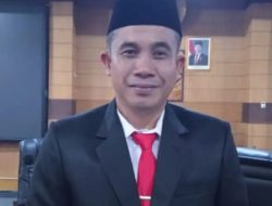 Dadang Wijaya Resmi Dilantik Jadi Anggota DPRD OKU Lewat PAW, Formasi Legislatif Kembali Lengkap