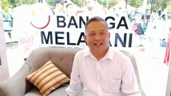Puncak HIM Jambi 2026 : Bank Jambi Perkuat Edukasi Menabung, Dorong Pelajar Disiplin Finansial sejak dini