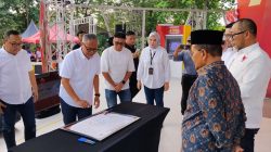 Bank Jambi Raih Penghargaan Kontribusi Tertinggi pada Hari Indonesia Menabung Jambi 2026