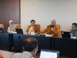 UNJA Setujui Pembukaan Program Studi S1 Teknik Mesin, Perkuat Daya Saing FST
