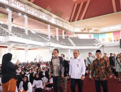 PKKMB FKIP UNJA 2026 Sambut Generasi GEMILANG